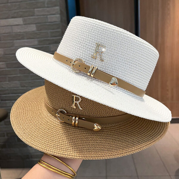 Sombrero de Verano